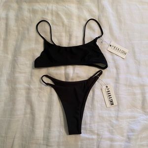 Lahana Swim bikini BNWT!